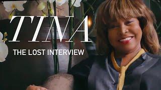 Tina Turner: 'My Love Story' - The Lost Interview (2018 4K)