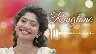 Amaran - Sai Pallavi Intro Bgm Ringtone | Sai Pallavi Intro Music