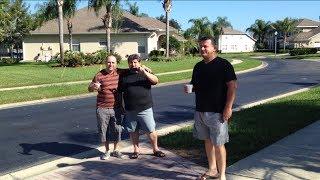 Alqush com Group Trip to Florida  Jan 2014 سفرة شباب ألقوش كوم الى فلوريدا - يناير ٢٠١٤