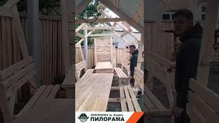 Пилорама  «САДИБА PRO» Пиломатеріали від виробника +380950505002 м. Харків