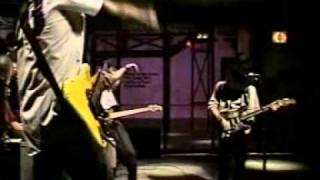 Stevie Ray Vaughan - Live