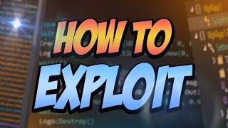 Roblox PC Exploit Tutorial 2024 (Free & Easy)