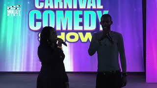 Best of Chocolate- Carnival Comedy Show 2024. Part 1