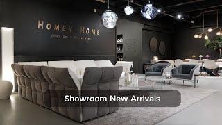 Explore Our May Showroom New Arrivals｜Showroom May 2024 ｜Furniture