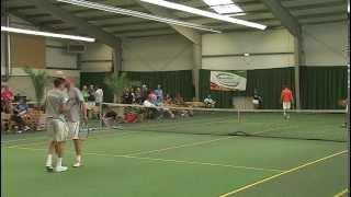 Rustenburg Vrienden Dubbeltoernooi 2013 Deel 4