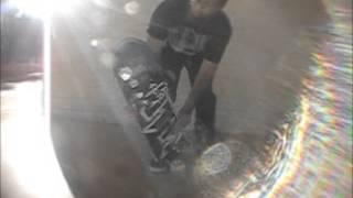 trick tip Zach Rosas alpha flip AKA the Z flip