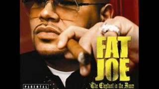 Fat Joe - Cocababy