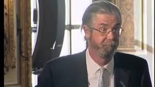 Presentation by Paul McCulley and Zoltan Pozsar | Hosted by the Global Interdependence Center (GIC)