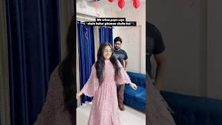 Real #saamiyashahidaly #shorts #comedy