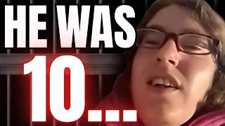 Anaconda Sin Admitted EVERYTHING | The Family and Dog Loving Predator