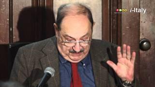 On the Ashes of Post-Modernism: A New Realism. A Conference with Umberto Eco