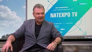 NATEXPO TV 2019 | Игорь Мишин | МТС