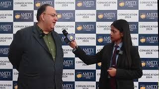 Dr. Sanjiv Bajaj Interview I Joint Chairman and Managing Director of BajajCapital I AUP I ASCO