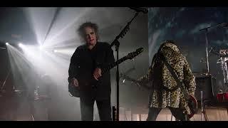 THE CURE :: SONGS OF A LOST WORLD :: FULL LIVE STREAM