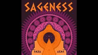 Sageness - Akme (Full Album - 2019)