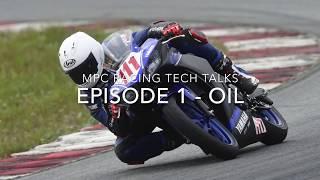 MPC Racing Tech Talk Part 1 - Oil