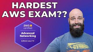 AWS Certified Advanced Networking - Specialty | Study Plan and Timelines to Pass ANS-C01 Exam