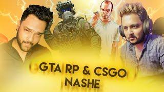 @TbOnetv's GTA RP & CS:GO Nashe Highlights