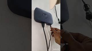 JioAirFiber Wall Setup