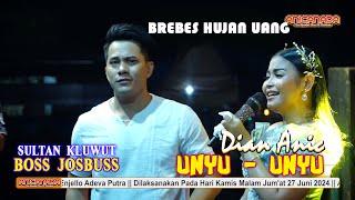 UNYU - UNYU - DIAN ANIC | ANICA NADA 27 JUNI  2024 | PULOGADING | BULAKAMBA | BREBES