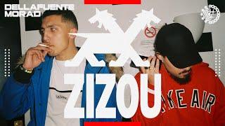 DELLAFUENTE, MORAD - ZIZOU (FULL EP)