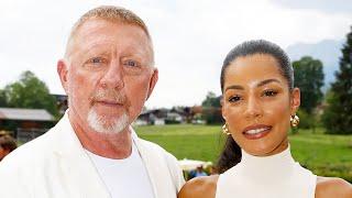 Boris Becker & Lilian Stimmen werden laut! Ist ihre Ehe zum Scheitern verurteilt