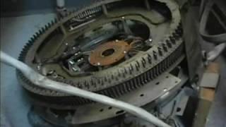 1965 Wurlitzer model 2900 Jukebox Repair (part 1)