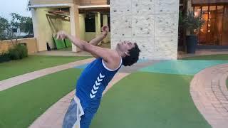It’s International Dance Day - Vikas Gupta