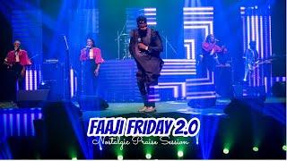 Nostalgic Yoruba Praise/Hymns Session | #OhEmGeeFaajiFriday S2P2