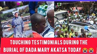 DADA MARY AKATSA BURIAL IN KAWANGWARE || HEAVY RAINS EXPERIENCED DURING THE BURIAL