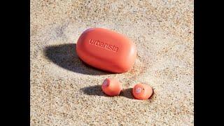 Urbanista Lisbon True Wireless Earbuds - Perfect for Daily Use