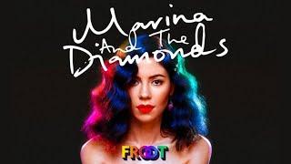 MARINA AND THE DIAMONDS - Weeds [Official Audio]