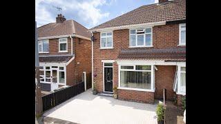 EweMove Lutterworth presents this practical 3 bedroom property in Blaby.