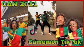 Allez dire!! Parlez encore!! Chanson Camerounaise De La CAN Mbole TikTok Compilation #can #mbandjoh