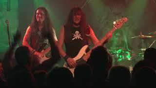 Hi-on Maiden - The Official Iron Maiden Tribute Band.The Number of the Beast,Oxford-24.06.2023.