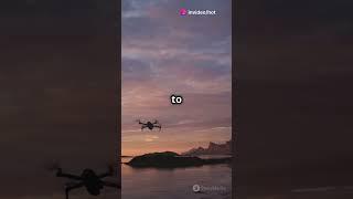 DJI Mavic 5 Pro: The Future of Drones!