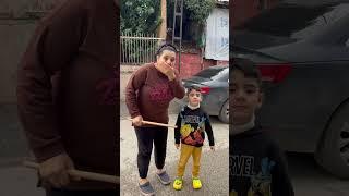 Saved the man ️ #shorts #viral