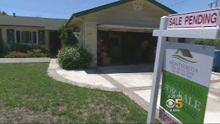 Bay Area Housing Market Showing Signs Of 'Buyer Fatigue'