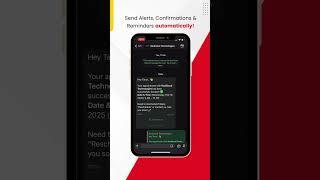 Revolutionize Communication with WhatsApp API – Effortless Automation for Your Business! 