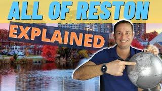 10 Things You Must Know Before Moving to Reston Virginia [2022]