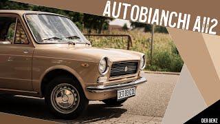 Autobianchi A112 | Bella Machina für kleines Geld