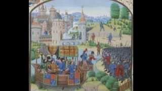 Paul Foot Speaks! The Peasant's Revolt of 1381