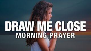 Protect Me | Be Merciful To Me | Hear My Prayer | A Blessed Morning Prayer To Begin Your Day