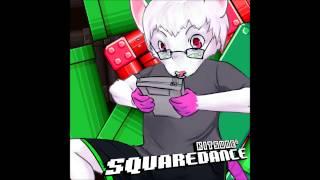 Kitsune² - Noise Channel Rocker - Squaredance - 11 [1080p, 320Kb/s]