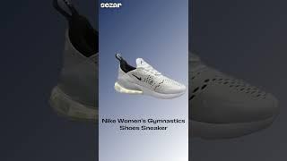 Nike Women's Gymnastics Shoes Sneaker #TheCaesar_of_Luxury #shorts  #outfit #style #shoes #nike