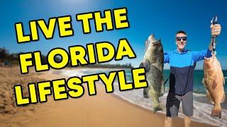 Living in Sebastian, Florida – What’s It REALLY Like?