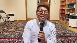 ធម្មទាននាពេលរាត្រី ១២មេសា២០២៥