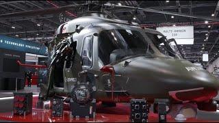 DSEI23 - AW149 INTRO