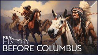 How Indigenous Americans Mastered Hunting and Agriculture | Before Columbus