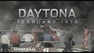 1979 Daytona 500 from Daytona International Speedway | NASCAR Classic Full Race Replay